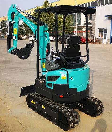 buying a chinese mini excavator